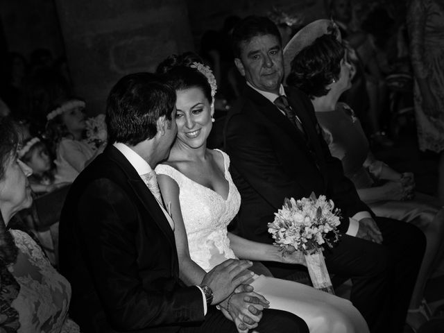 La boda de Tomás y Ana en Baeza, Jaén 32