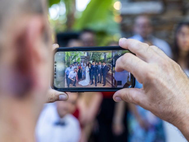 La boda de Diego y Lola en Elx/elche, Alicante 39