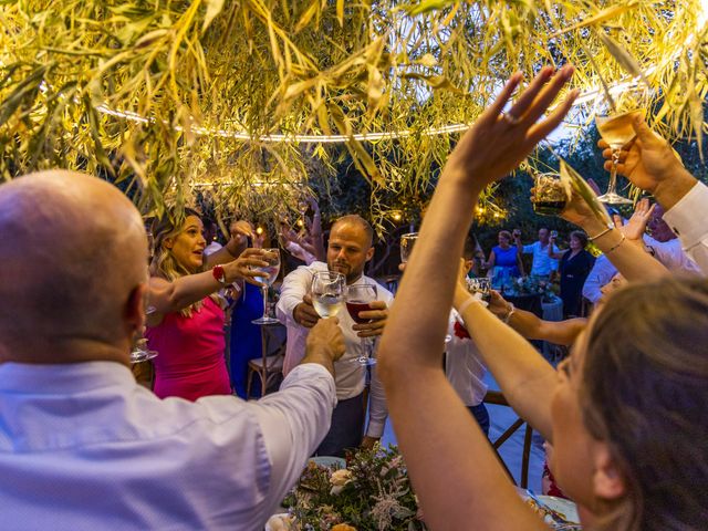 La boda de Diego y Lola en Elx/elche, Alicante 49