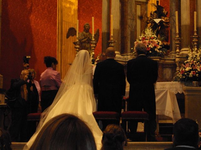 La boda de Aixa y Miguel  en El Puerto De Santa Maria, Cádiz 2