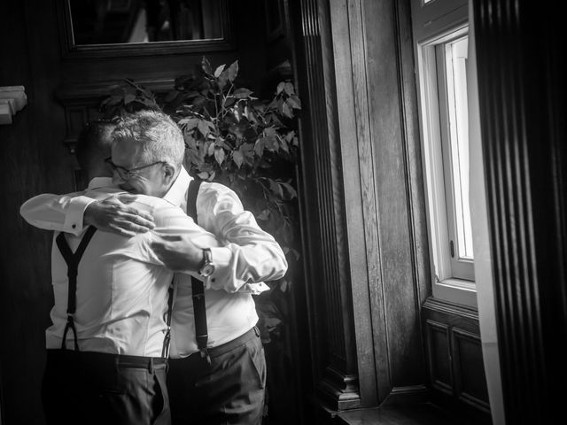 La boda de Tamara y Daniel en Sant Pere De Ribes, Barcelona 4