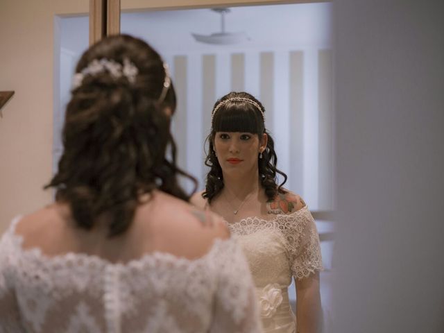 La boda de Jorge y Noelia en Silla, Valencia 1