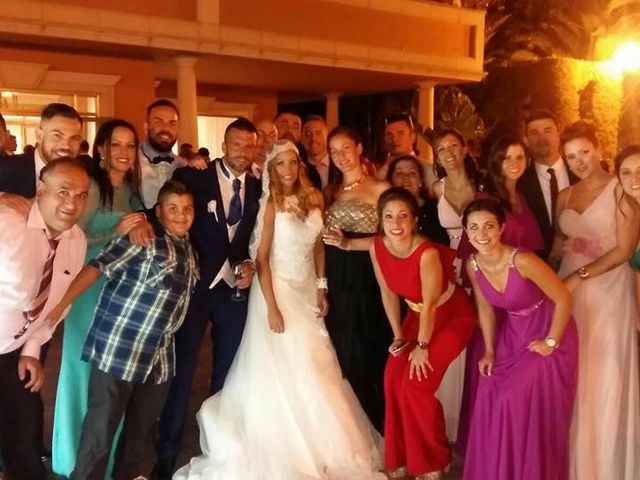 La boda de Oscar y Diana en Valencia, Valencia 2