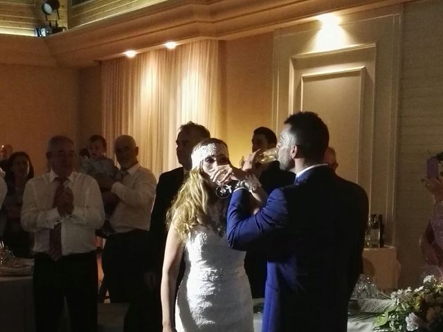 La boda de Oscar y Diana en Valencia, Valencia 5
