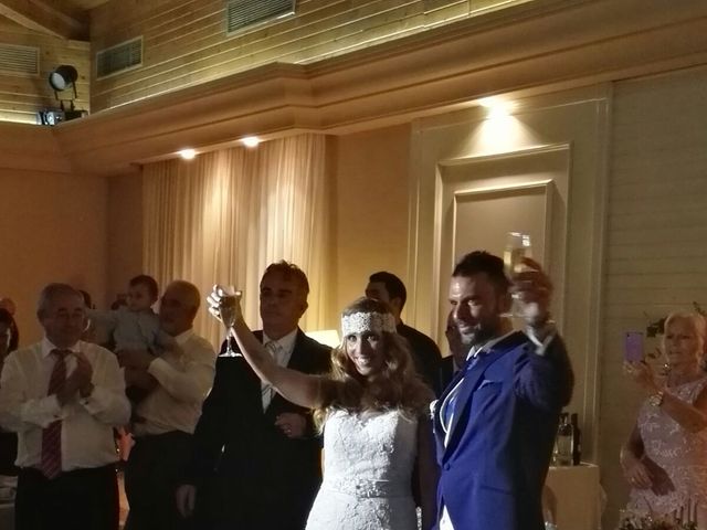La boda de Oscar y Diana en Valencia, Valencia 6