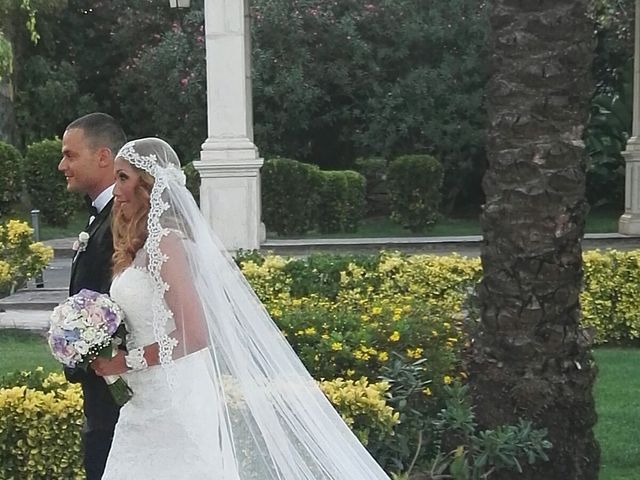 La boda de Oscar y Diana en Valencia, Valencia 16