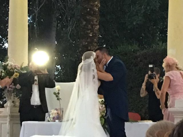 La boda de Oscar y Diana en Valencia, Valencia 18