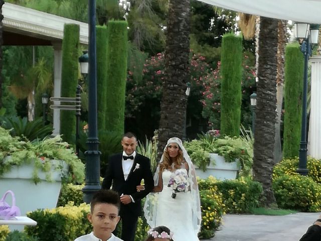 La boda de Oscar y Diana en Valencia, Valencia 19