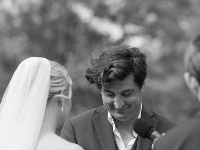 La boda de Anthony y Jessica en Pont De Molins, Girona 26