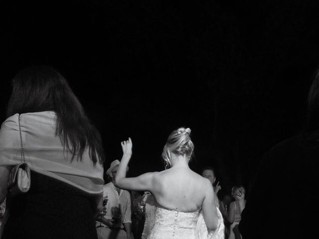 La boda de Anthony y Jessica en Pont De Molins, Girona 82