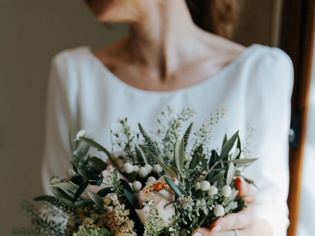 La boda de FRAN y GLORIA en Córdoba, Córdoba 8