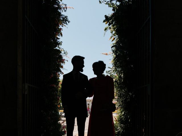 La boda de FRAN y GLORIA en Córdoba, Córdoba 9