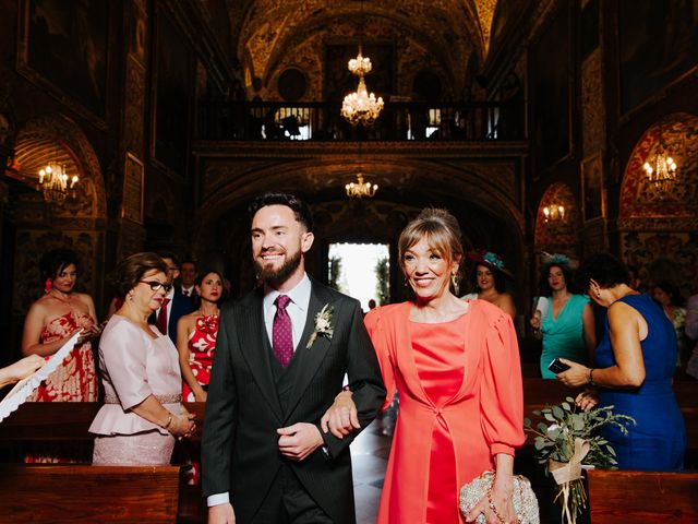 La boda de FRAN y GLORIA en Córdoba, Córdoba 10