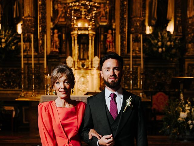 La boda de FRAN y GLORIA en Córdoba, Córdoba 11