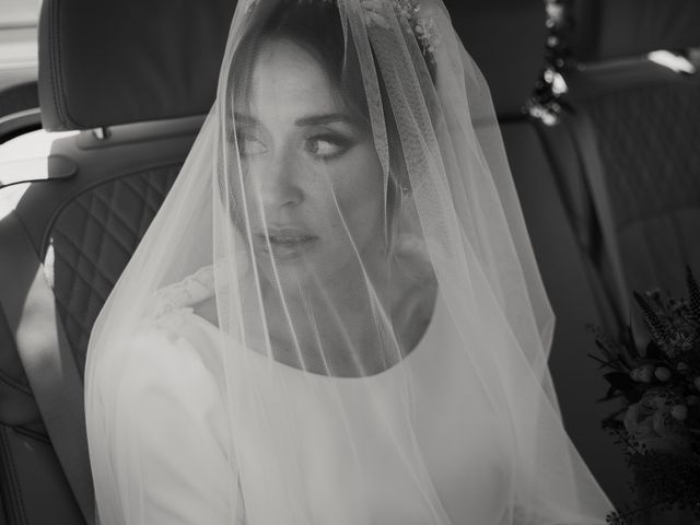 La boda de FRAN y GLORIA en Córdoba, Córdoba 12