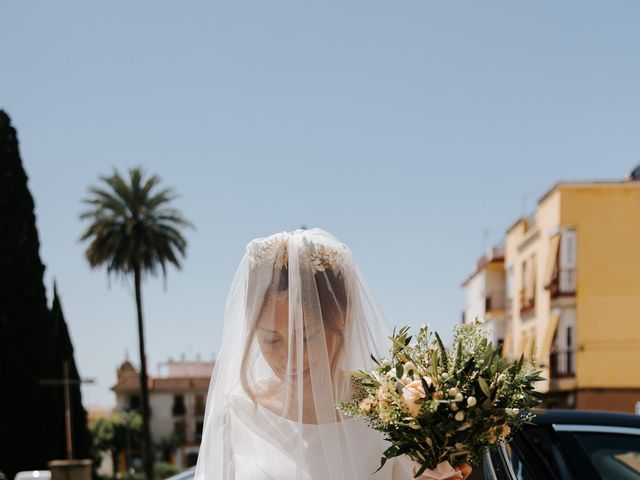 La boda de FRAN y GLORIA en Córdoba, Córdoba 14