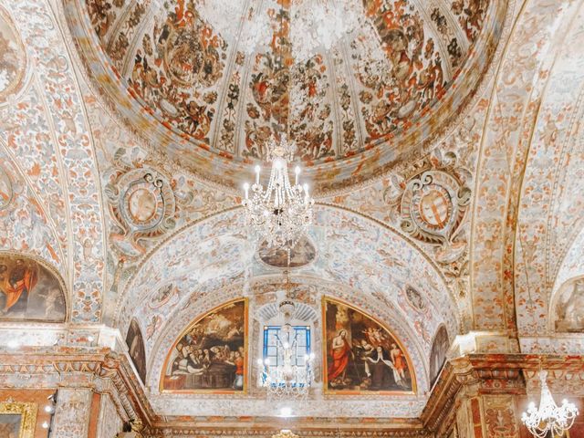 La boda de FRAN y GLORIA en Córdoba, Córdoba 16