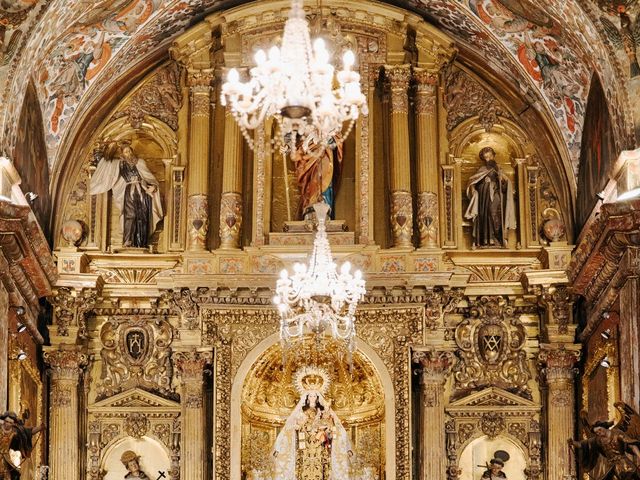 La boda de FRAN y GLORIA en Córdoba, Córdoba 17