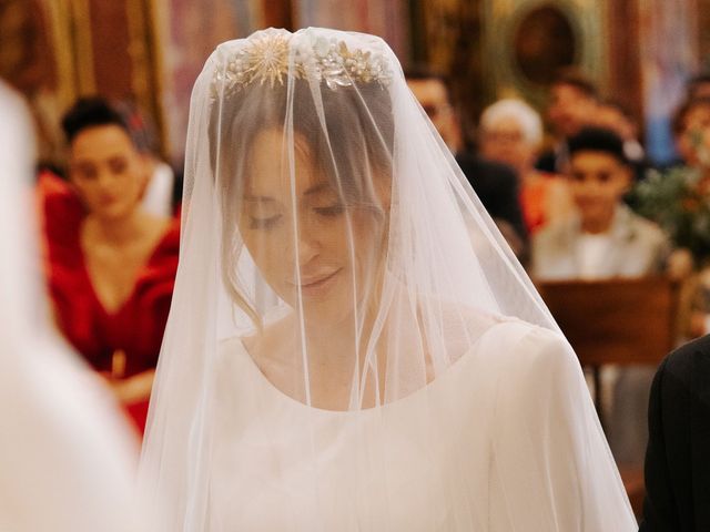 La boda de FRAN y GLORIA en Córdoba, Córdoba 18