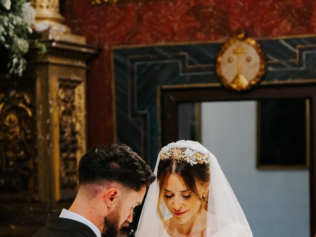 La boda de FRAN y GLORIA en Córdoba, Córdoba 20