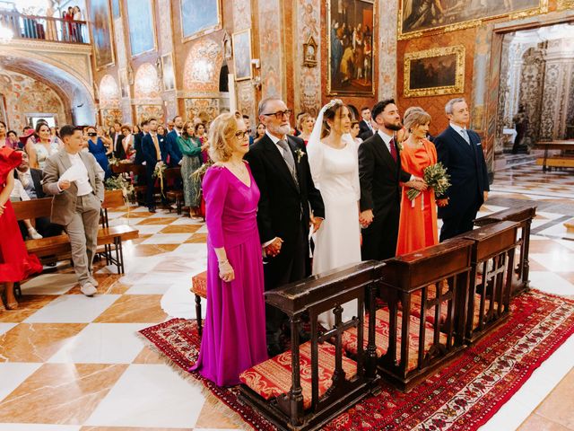 La boda de FRAN y GLORIA en Córdoba, Córdoba 22