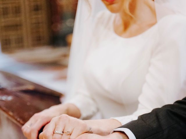 La boda de FRAN y GLORIA en Córdoba, Córdoba 24