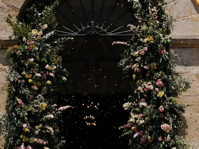 La boda de FRAN y GLORIA en Córdoba, Córdoba 26