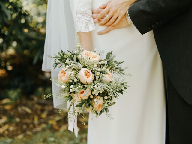 La boda de FRAN y GLORIA en Córdoba, Córdoba 28