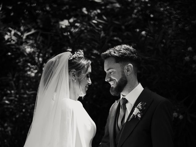 La boda de FRAN y GLORIA en Córdoba, Córdoba 29