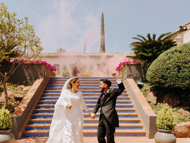 La boda de FRAN y GLORIA en Córdoba, Córdoba 2