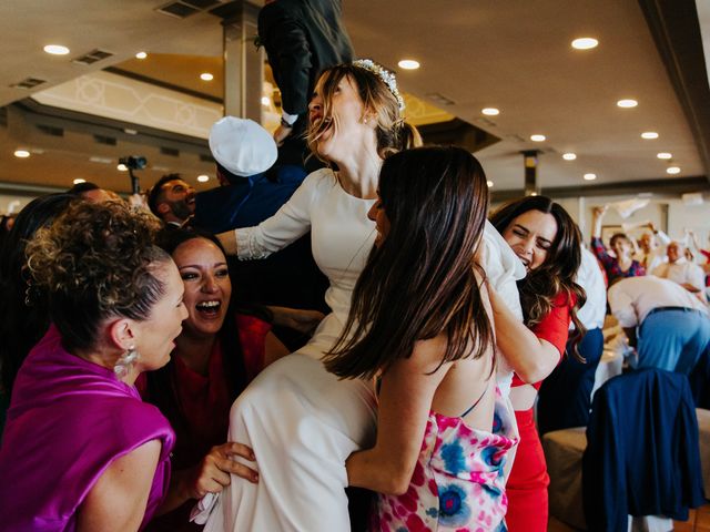 La boda de FRAN y GLORIA en Córdoba, Córdoba 38