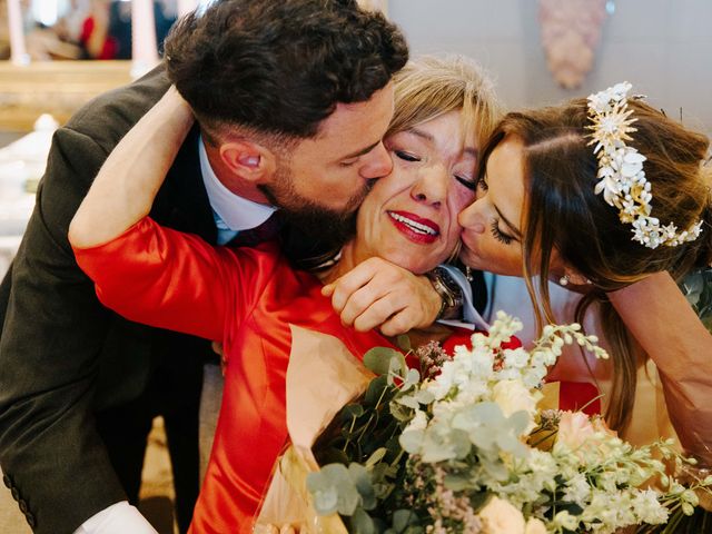 La boda de FRAN y GLORIA en Córdoba, Córdoba 40