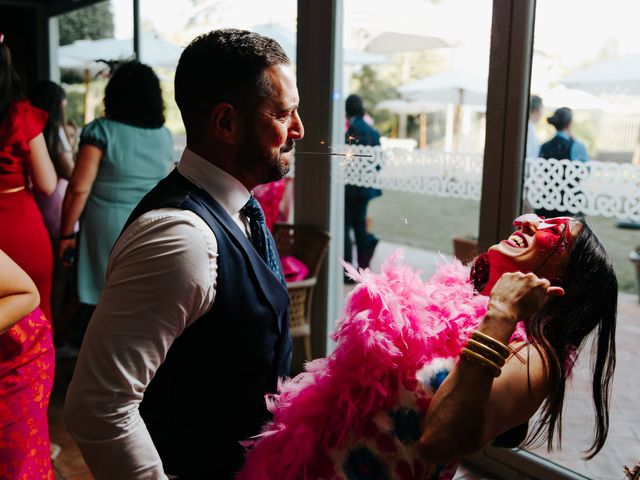 La boda de FRAN y GLORIA en Córdoba, Córdoba 41