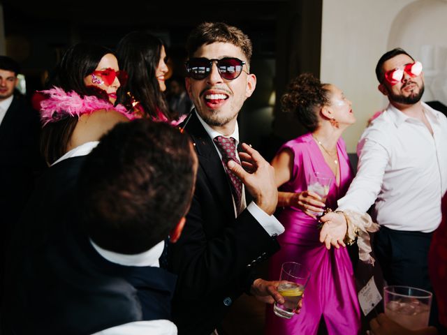 La boda de FRAN y GLORIA en Córdoba, Córdoba 42