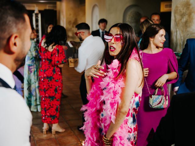 La boda de FRAN y GLORIA en Córdoba, Córdoba 43