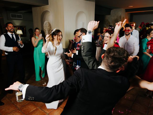 La boda de FRAN y GLORIA en Córdoba, Córdoba 45