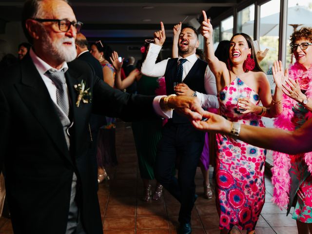 La boda de FRAN y GLORIA en Córdoba, Córdoba 46