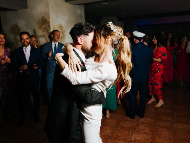 La boda de FRAN y GLORIA en Córdoba, Córdoba 47