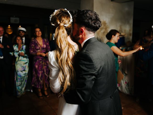 La boda de FRAN y GLORIA en Córdoba, Córdoba 48