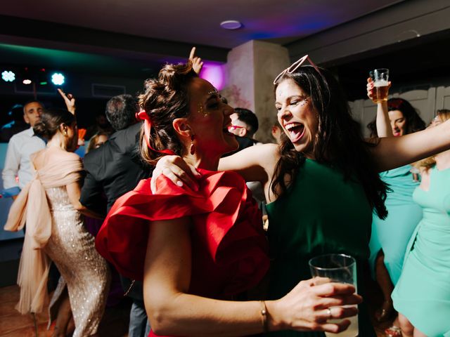 La boda de FRAN y GLORIA en Córdoba, Córdoba 52