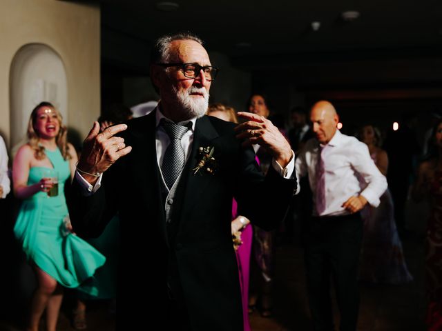 La boda de FRAN y GLORIA en Córdoba, Córdoba 53