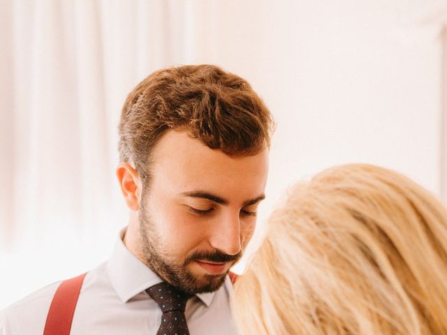 La boda de Marta y Rafa en Sevilla, Sevilla 8