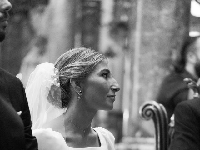 La boda de Marta y Rafa en Sevilla, Sevilla 27