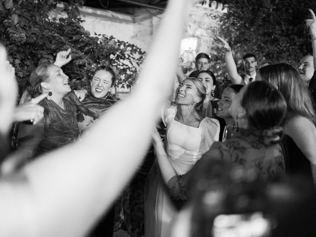 La boda de Marta y Rafa en Sevilla, Sevilla 62