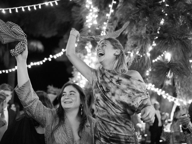 La boda de Marta y Rafa en Sevilla, Sevilla 65