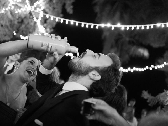 La boda de Marta y Rafa en Sevilla, Sevilla 67