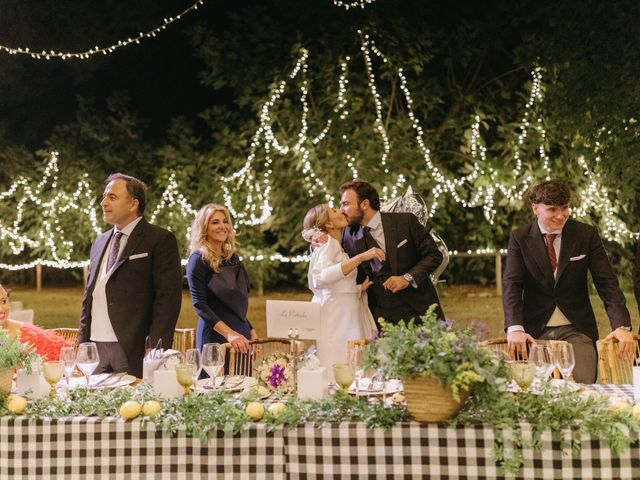 La boda de Marta y Rafa en Sevilla, Sevilla 69