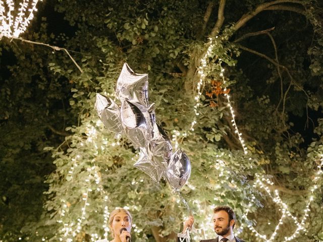 La boda de Marta y Rafa en Sevilla, Sevilla 70