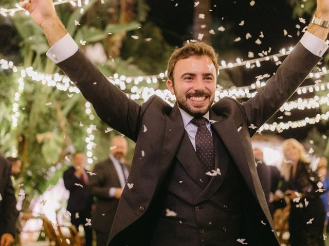 La boda de Marta y Rafa en Sevilla, Sevilla 74