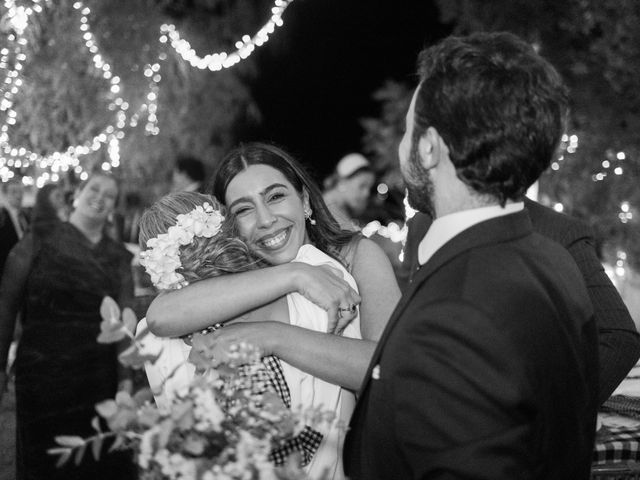 La boda de Marta y Rafa en Sevilla, Sevilla 78